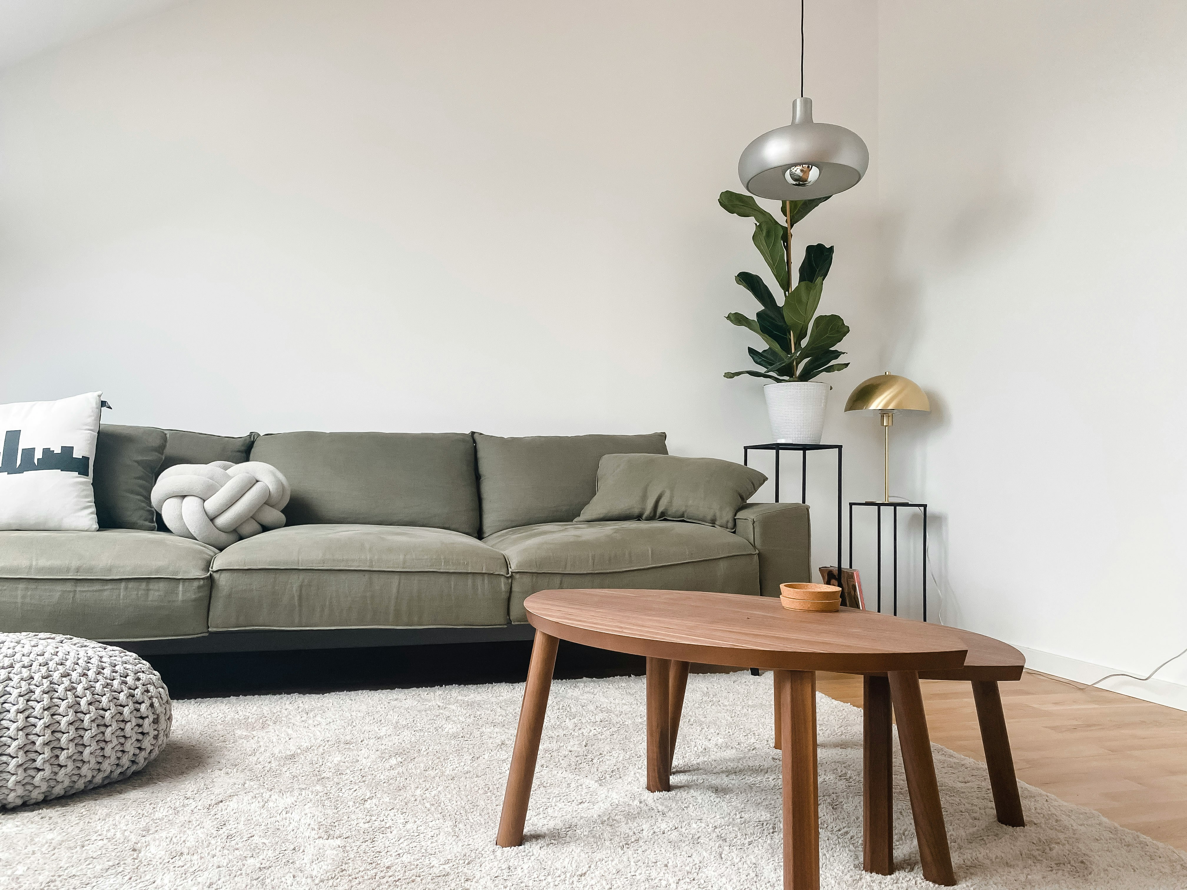 Interiors